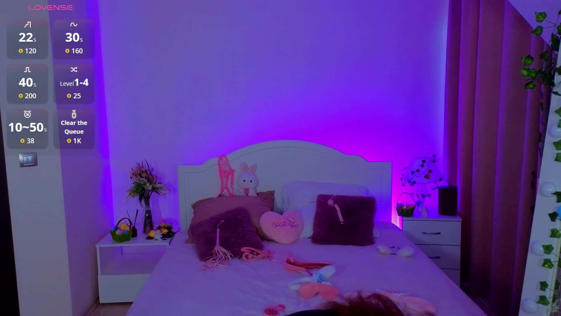 CoralineJones Adult Chat April 5, 2026