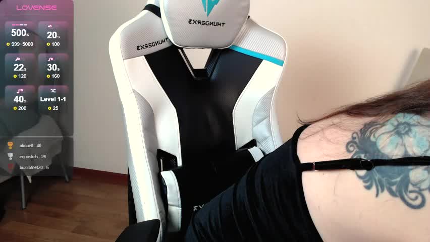 erin_and_johnny Adult Chat April 5, 2026