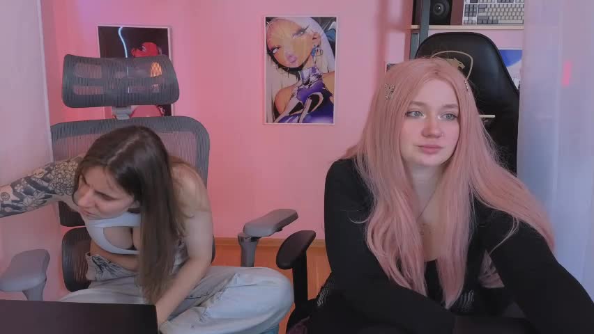 _lovelylove_ Adult Chat April 5, 2026