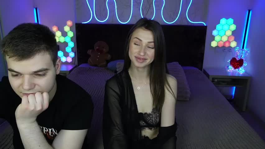 vikki_and_george Adult Chat April 5, 2026