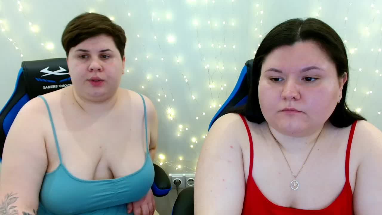BeckyAndEllen Adult Chat April 5, 2026
