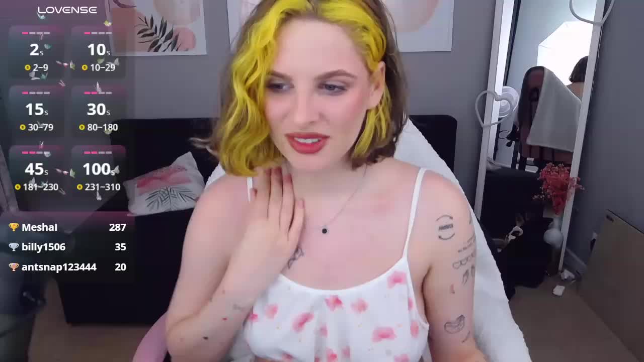 AdelRay Adult Chat April 5, 2026