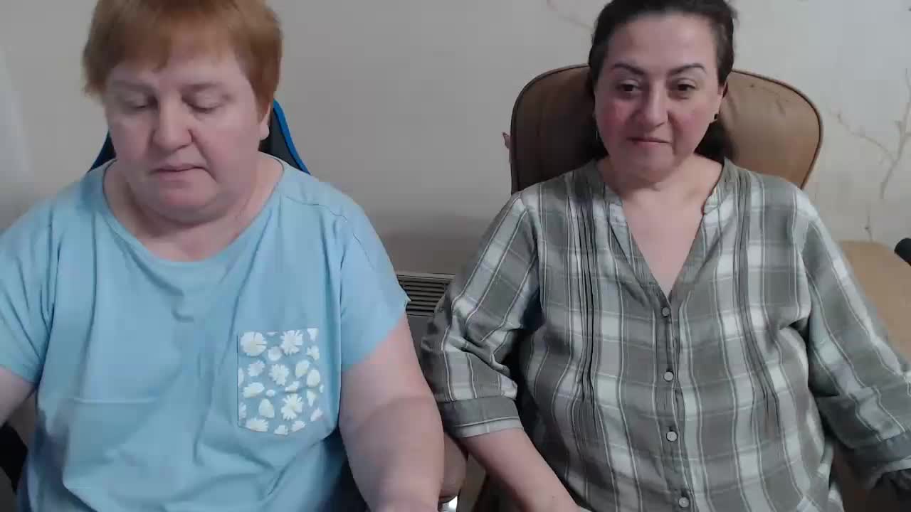 XMollyJaneEX Adult Chat April 5, 2026