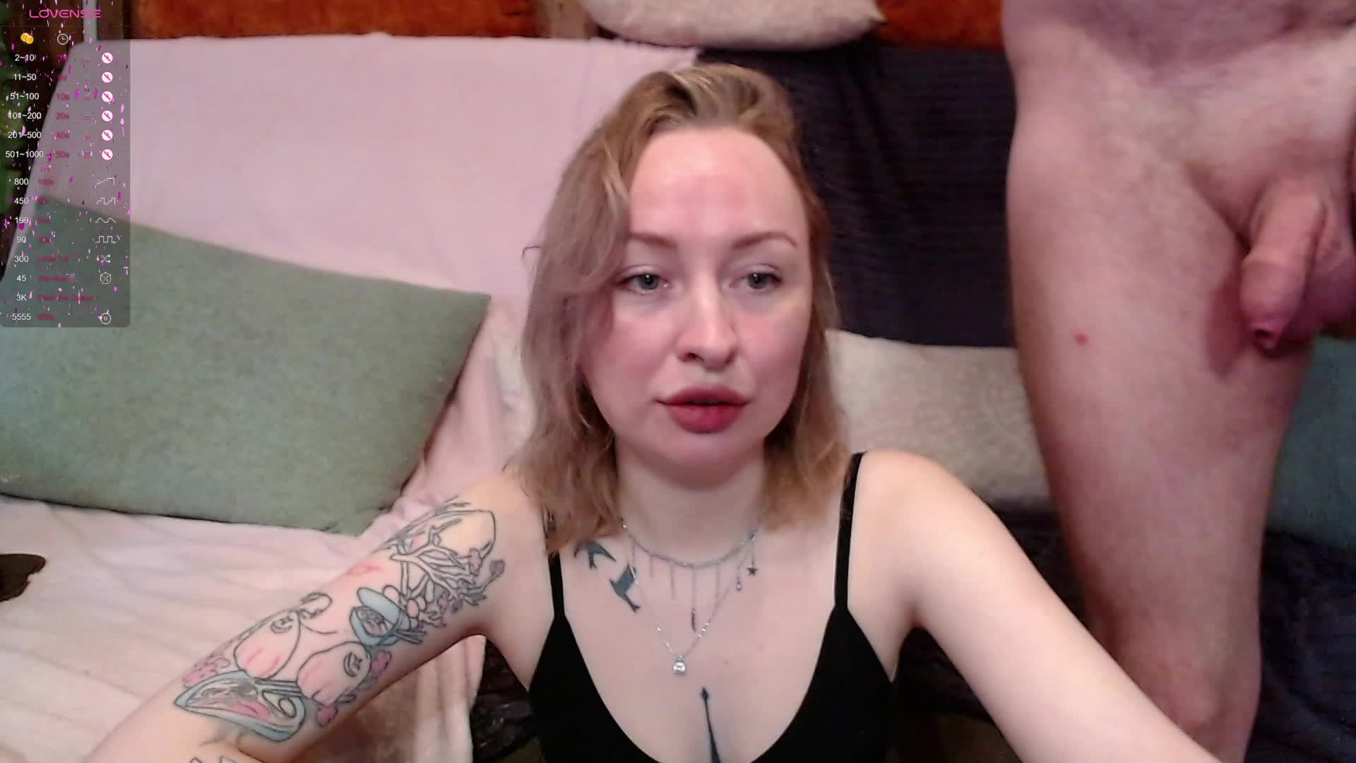 Bobby-MiMi Adult Chat April 5, 2026