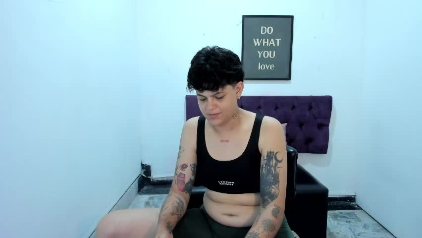 tomboy_natali Adult Chat April 5, 2026