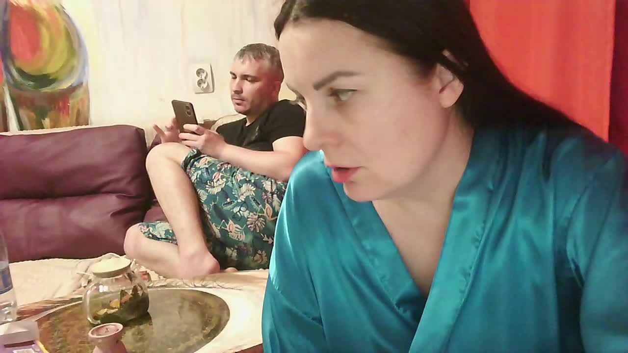 TantraPara Adult Chat April 5, 2026