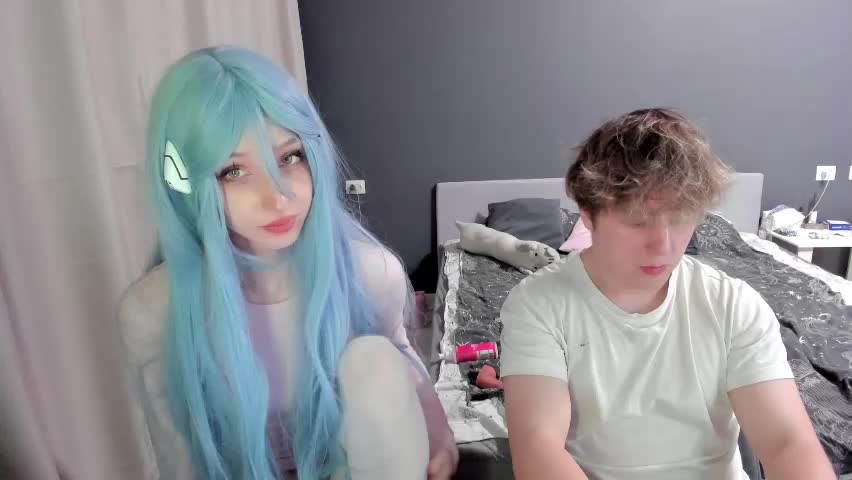 ariel_rouse Adult Chat April 5, 2026