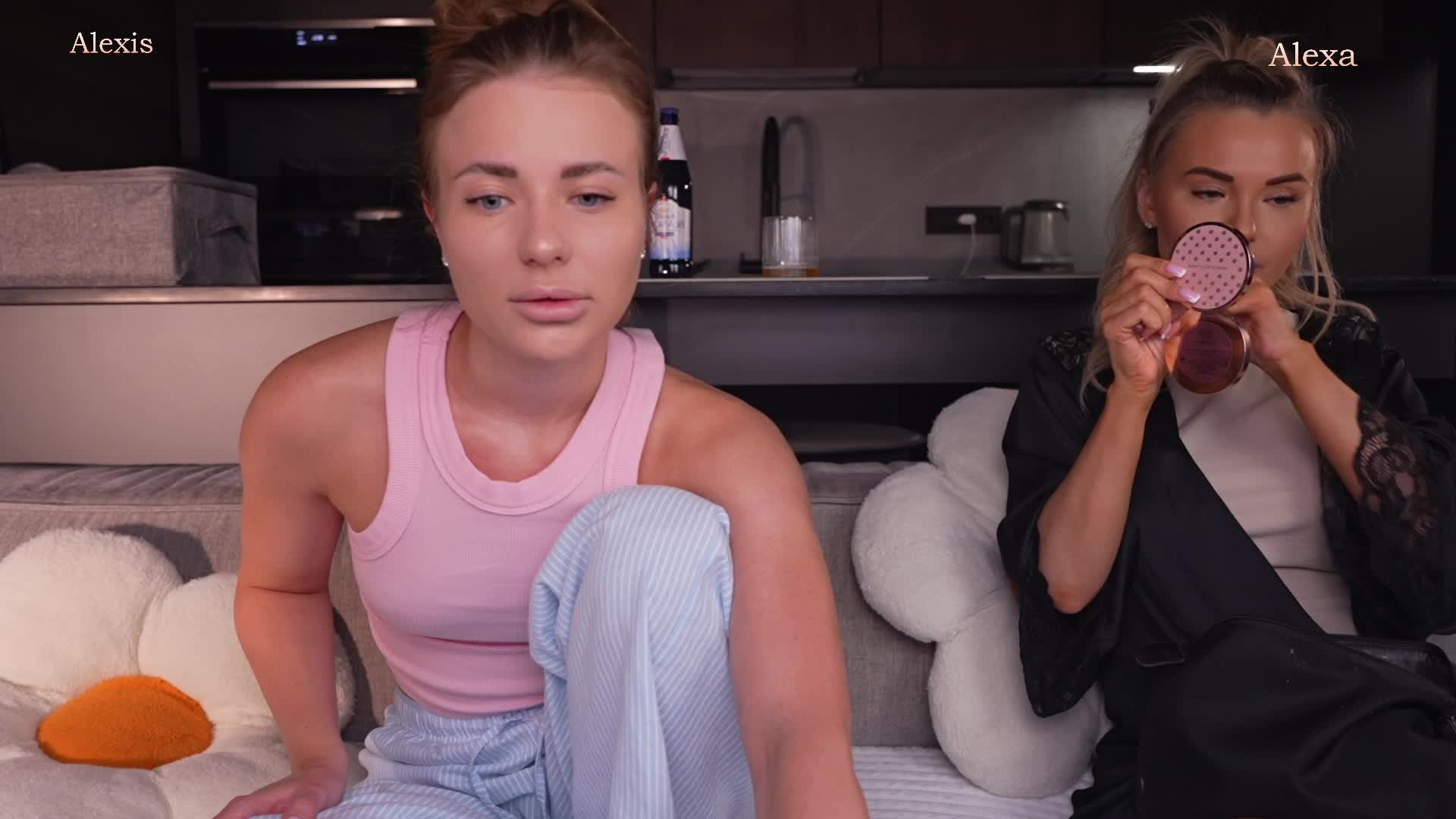 AlexisGrays Adult Chat April 5, 2026