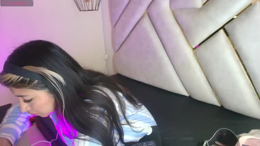 dahiana_dmour Adult Chat April 5, 2026