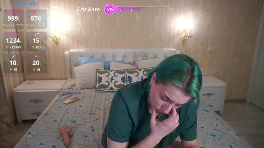 eliarose Adult Chat April 5, 2026