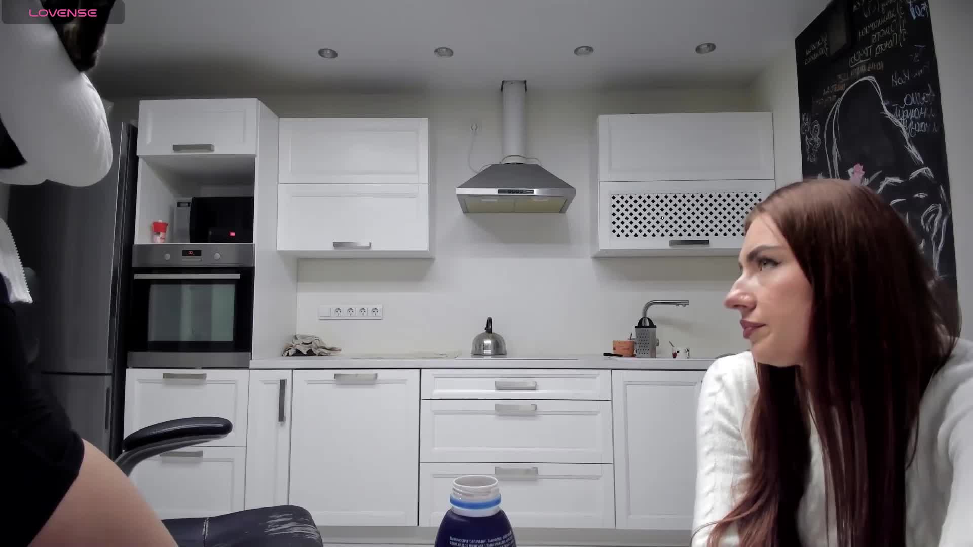 busenok Adult Chat April 5, 2026