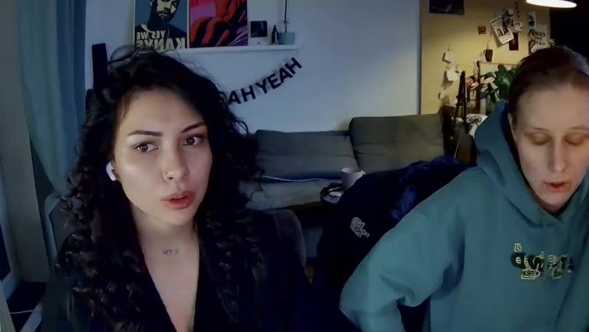 valorant_girl Adult Chat April 5, 2026