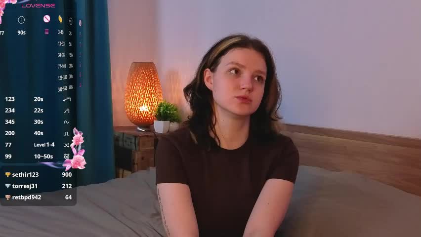 ashlyvincente Adult Chat April 5, 2026