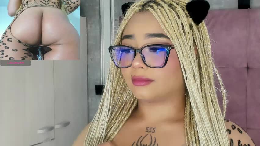 conny_curly Adult Chat April 5, 2026
