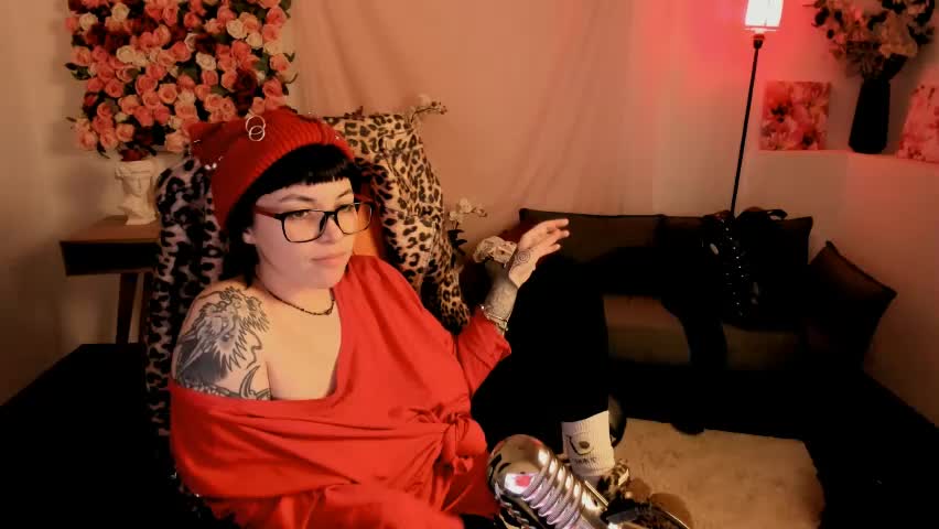 neogeisha28 Adult Chat April 5, 2026