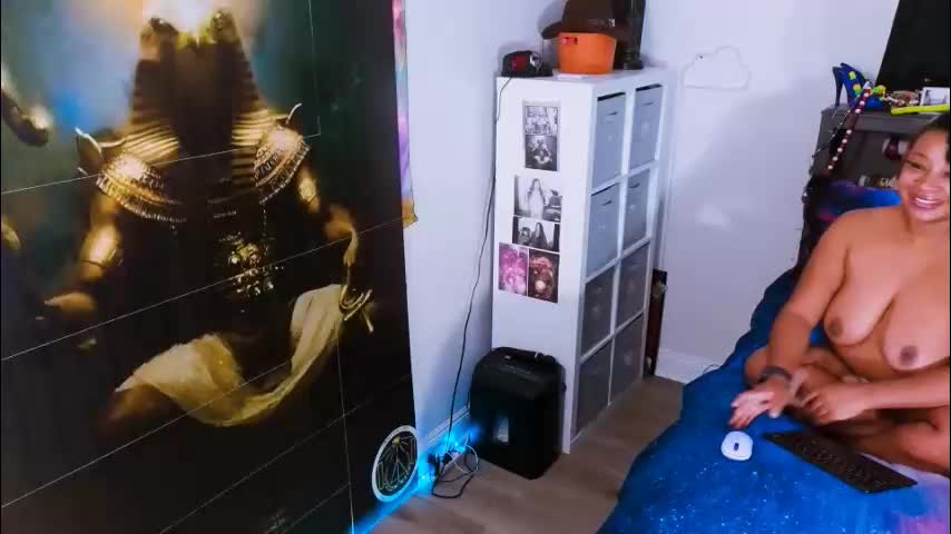 realgoddessdream Adult Chat April 5, 2026