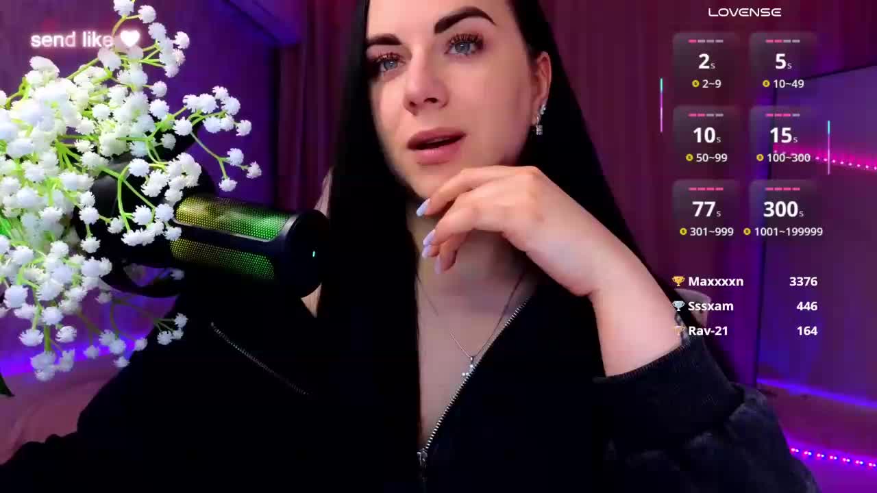 YURIEVNA13 Adult Chat April 5, 2026