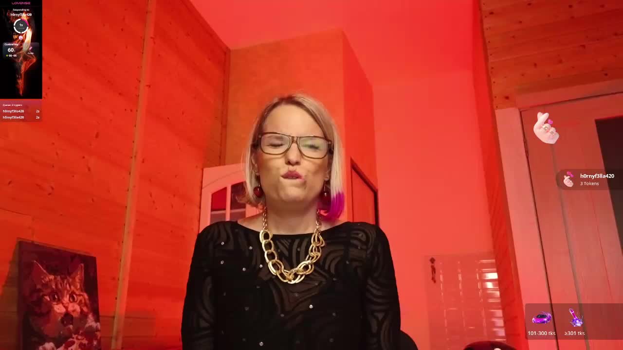 Findom_Lady_Shine Adult Chat April 5, 2026