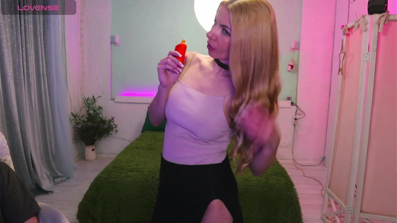 AlisaAleks Adult Chat April 5, 2026