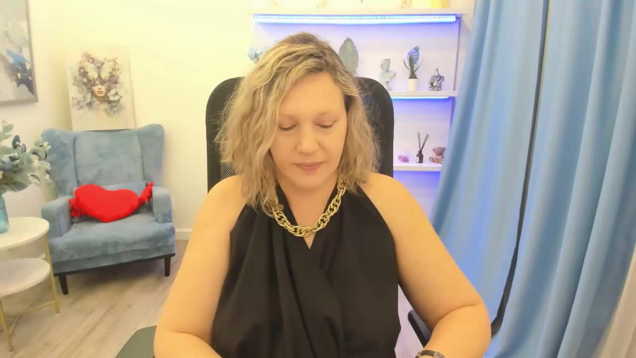 NinaStarle Adult Chat April 5, 2026