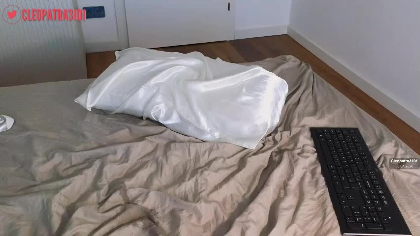 cleopatra3101 Adult Chat April 5, 2026