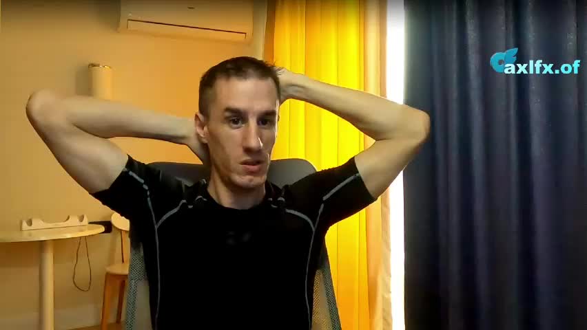 axl_fx Adult Chat April 5, 2026