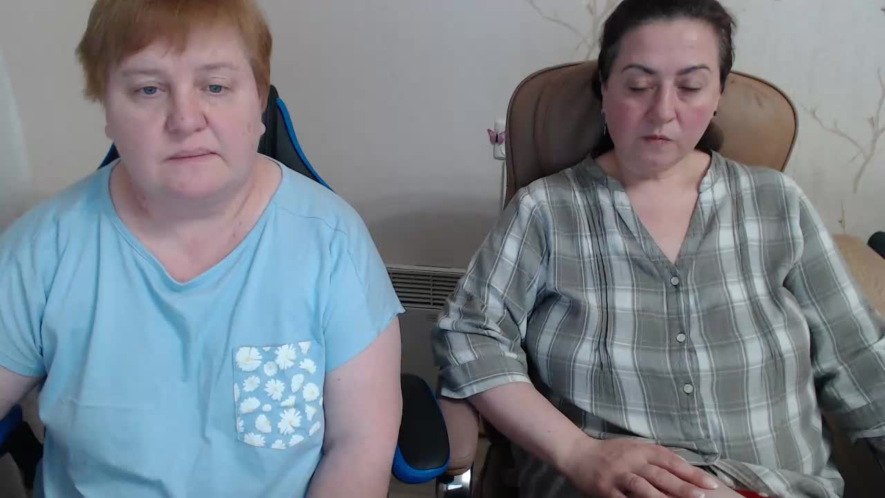XMollyJaneEX Adult Chat April 5, 2026