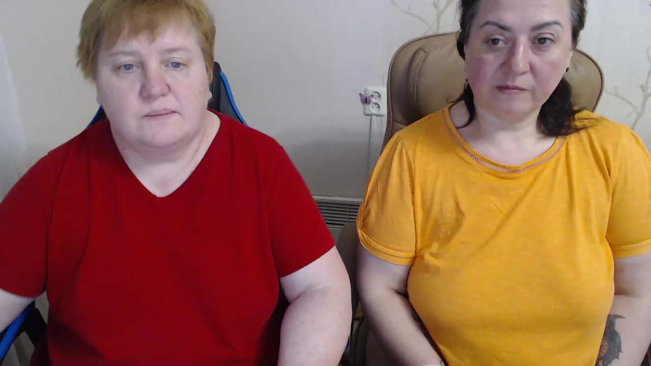 XMollyJaneEX Adult Chat April 5, 2026