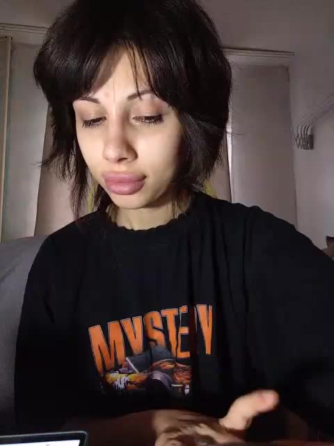 Tinablackkk Adult Chat April 5, 2026