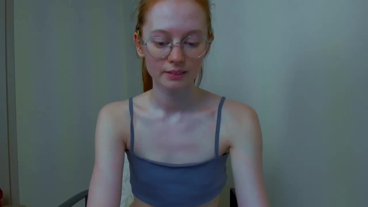 LunaFoxy Adult Chat April 5, 2026