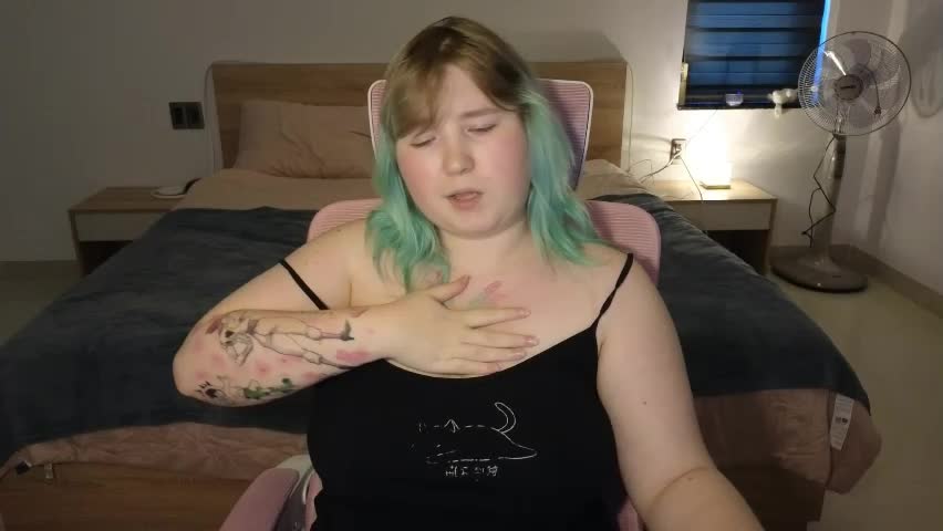 chimberwol Adult Chat April 5, 2026