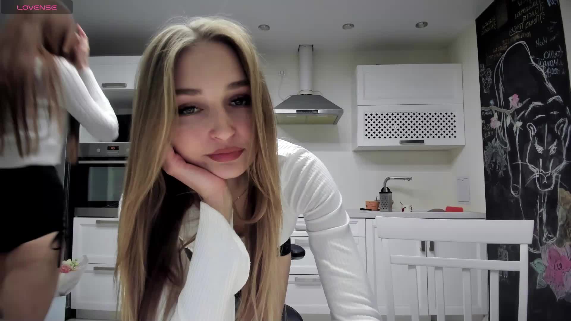 busenok Adult Chat April 5, 2026