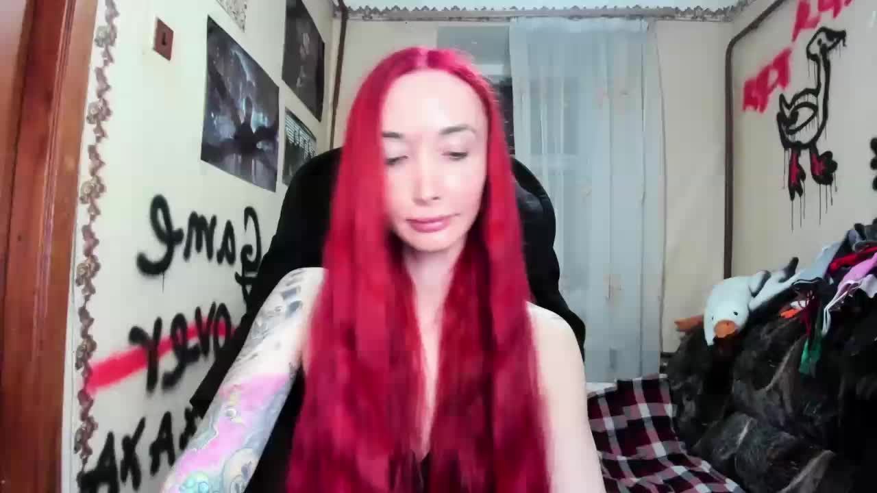 Roxy-Sun Adult Chat April 5, 2026