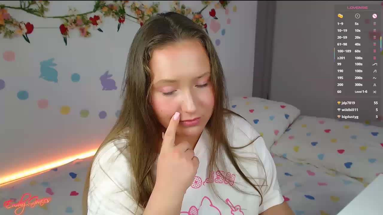 -EmilyxGrasez- Adult Chat April 5, 2026