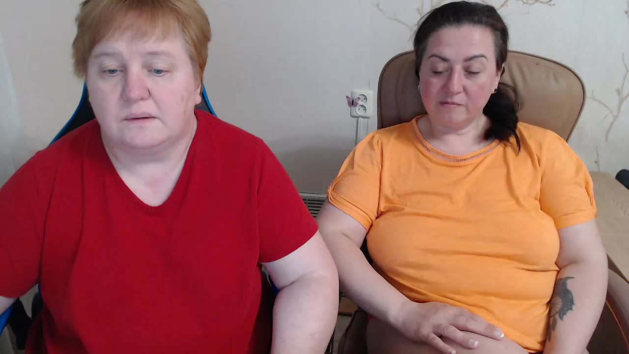 XMollyJaneEX Adult Chat April 5, 2026