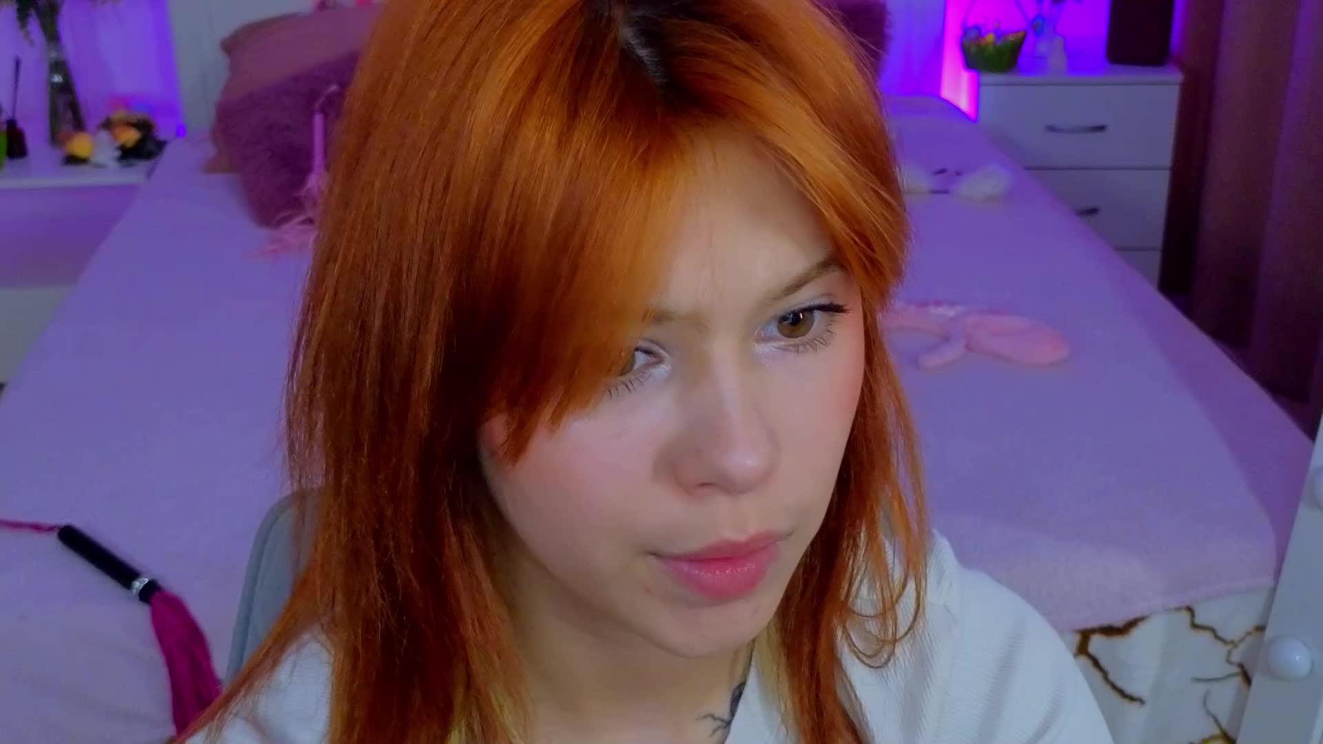 CoralineJones Adult Chat April 5, 2026