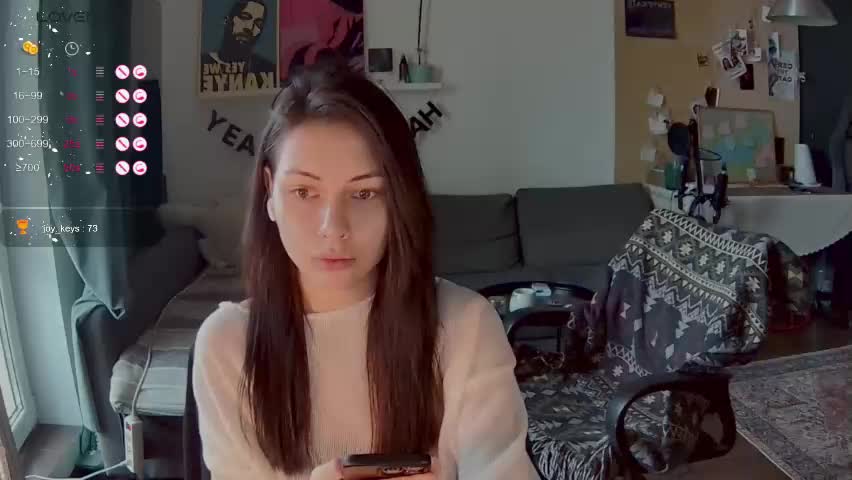 valorant_girl Adult Chat April 5, 2026