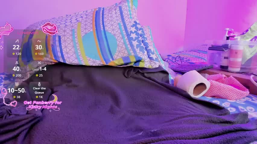 aurora_divine Adult Chat April 5, 2026