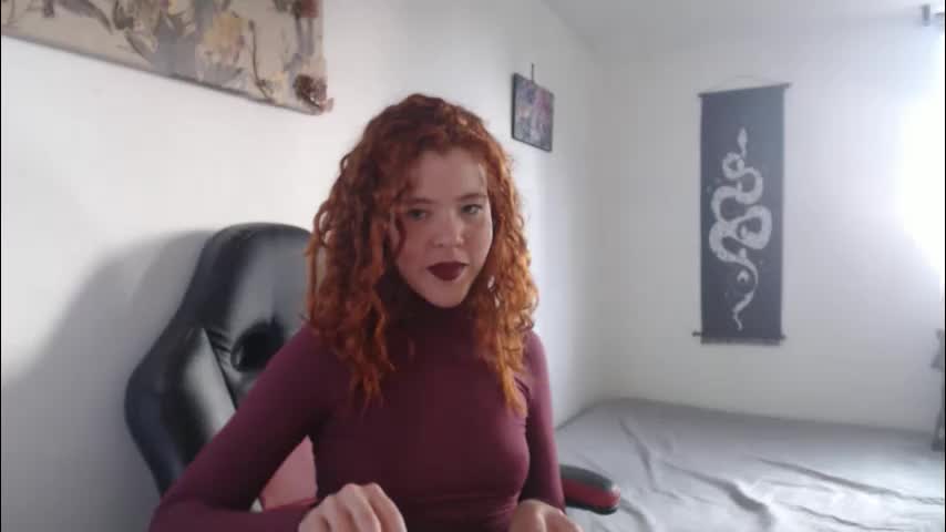venus_brave Adult Chat April 5, 2026