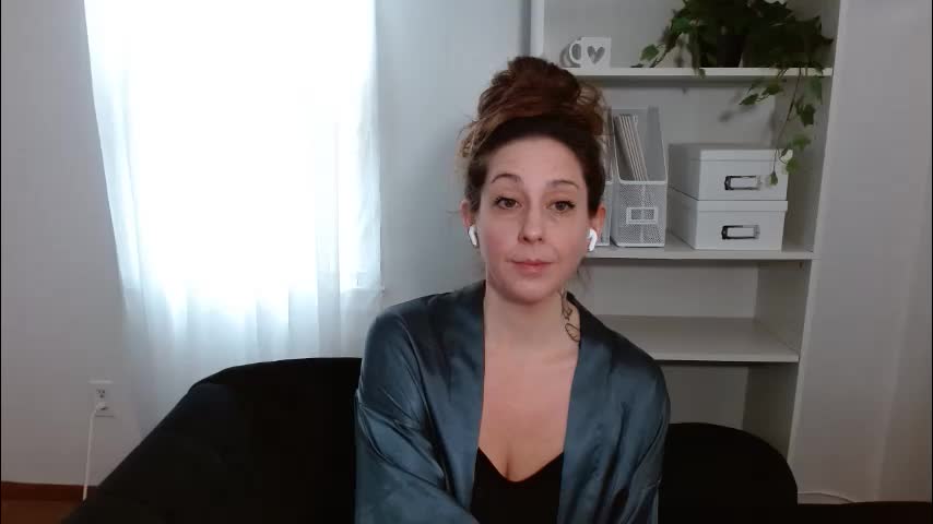 misscaralia Adult Chat April 5, 2026