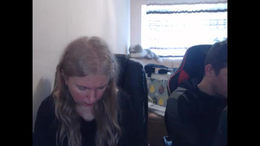 jenisandpeter Adult Chat April 5, 2026