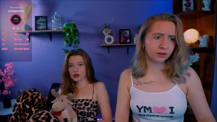 mila_glow Adult Chat April 5, 2026