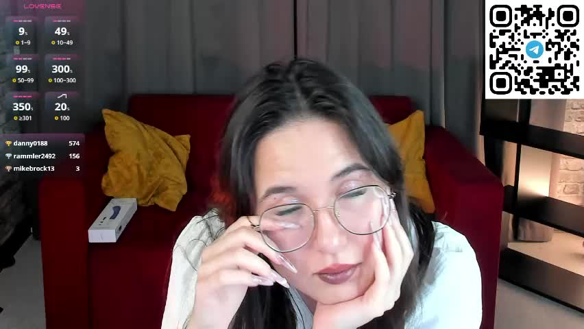 leylamirage Adult Chat April 6, 2026