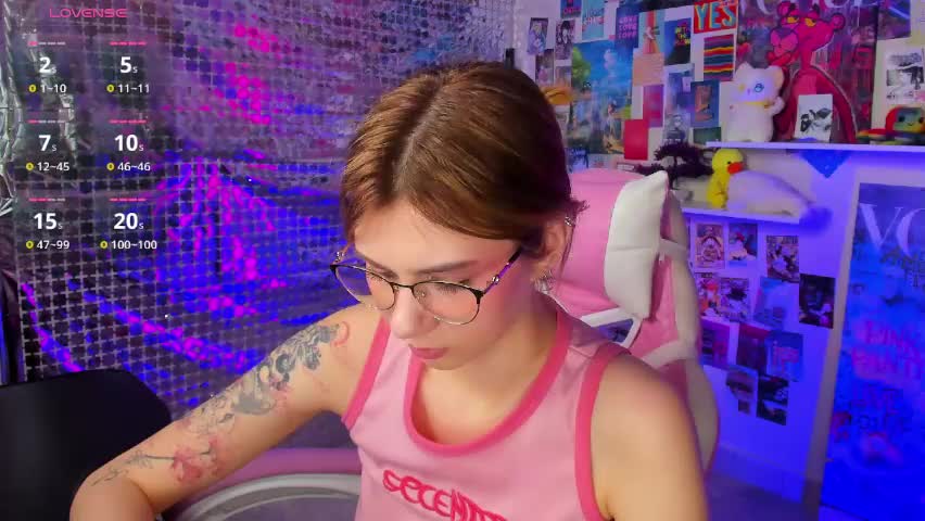 luna_ris Adult Chat April 6, 2026