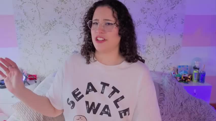 charlote__miller Adult Chat April 5, 2026