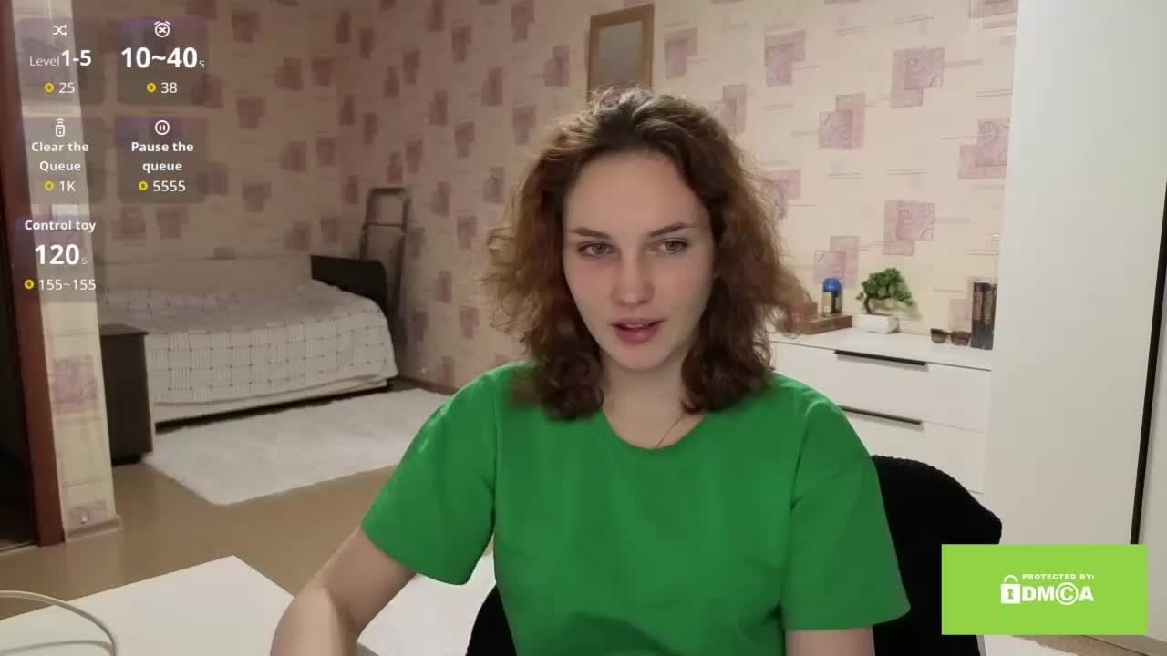 MaxieDungy Adult Chat April 6, 2026