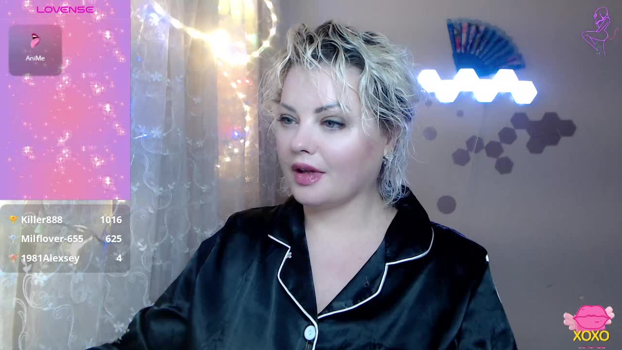 JewellFairy Adult Chat April 6, 2026