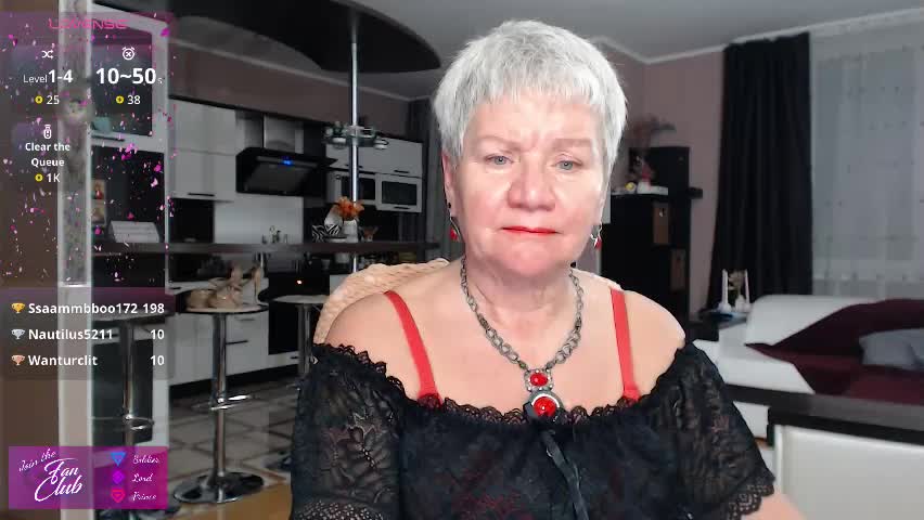 roxana_brooks Adult Chat April 5, 2026