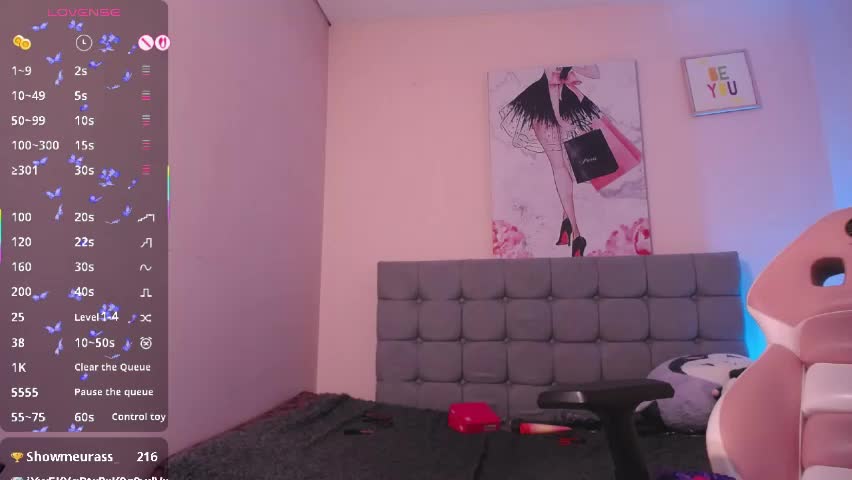 acid_bounze Adult Chat April 6, 2026