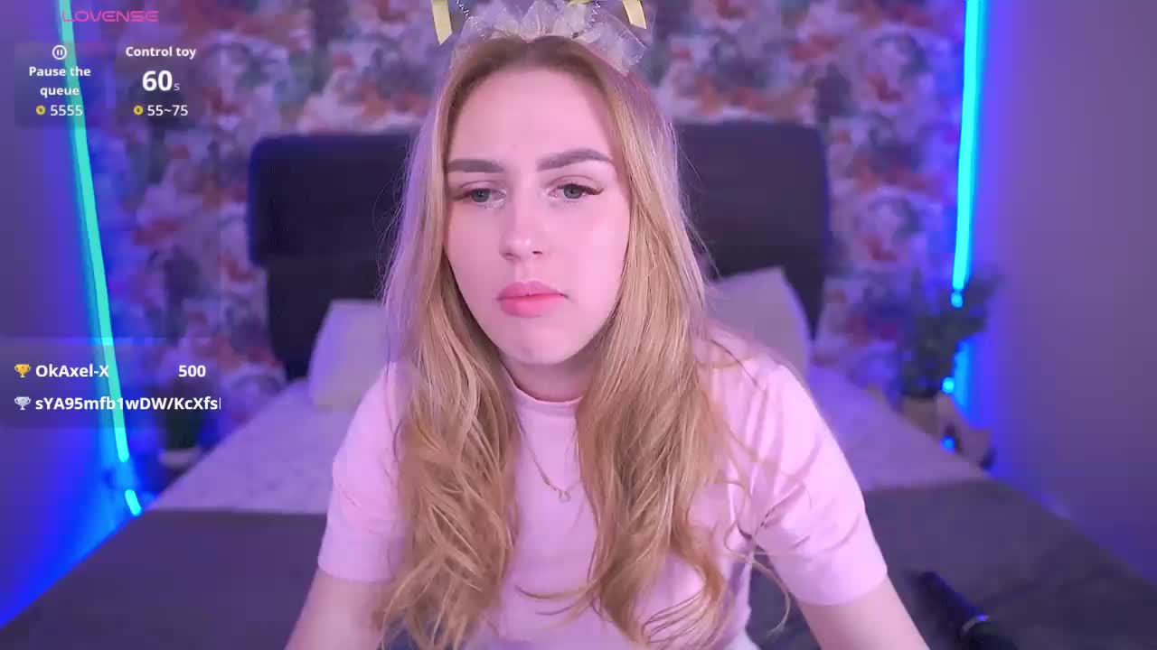 DivineJass Adult Chat April 6, 2026